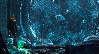 Illustration for article titled One Theory That Finally Explains What's Going on in Prometheus